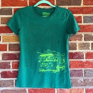 Teenage Mutant Ninja Turtles t-shirt